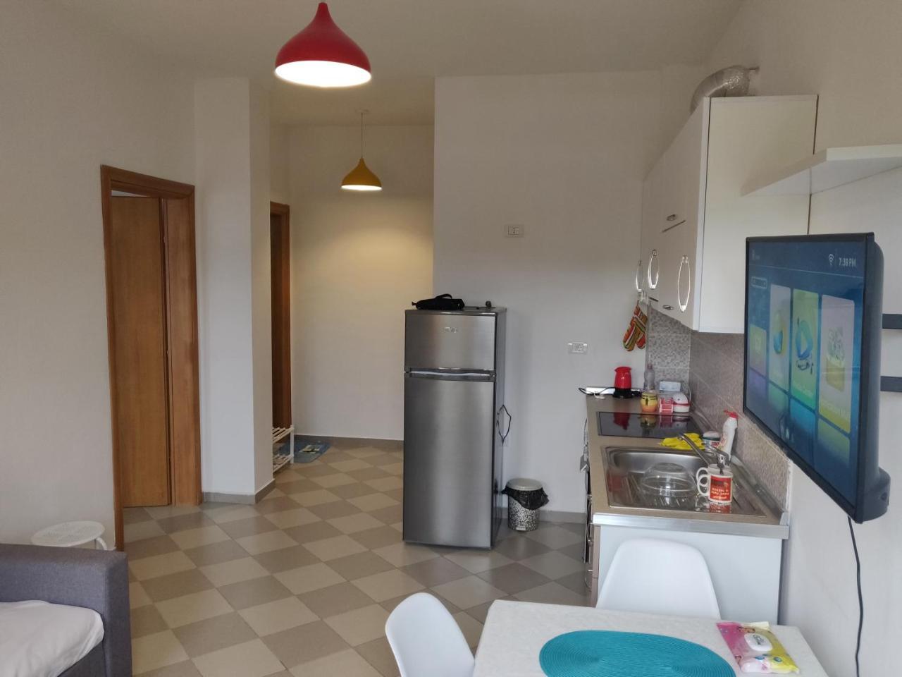 Lovely Apartment Golem  Luaran gambar
